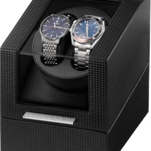 ProCase واچ وایندر خودکار | چرخان ۲ خانه مدل PC-08366327