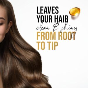شامپو 2در1 پنتن پرووی دیلی کر | Pantene Pro-V Daily Care 1L