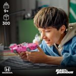 لگو لگو اسپید چمپینز 2 هوندا S2000 | LEGO 77241