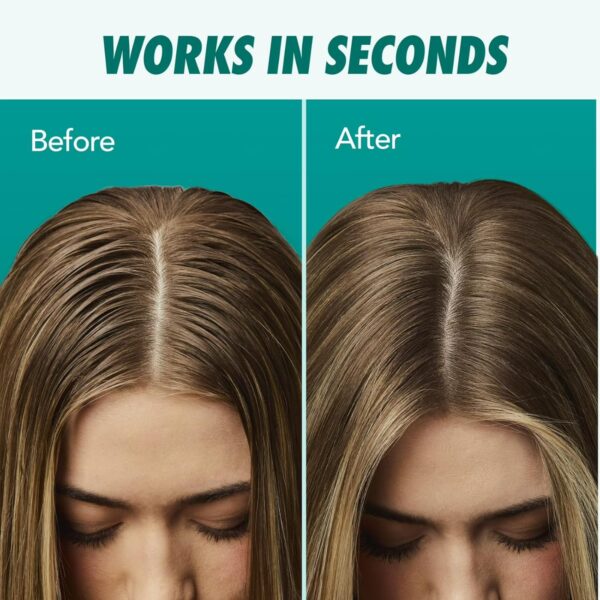 شامپو خشک بی‌تیس | Batiste Dry Shampoo Original | 200 میل