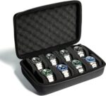 کیف سخت سفری ساعت مدل Hard Watch Travel Case | YYTech