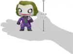 فیگور وینیل Funko Pop! Heroes | The Joker - Dark Knight