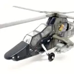 مدل مونتاژی هواپیمای هلیکوپتر EC-665 (1:72) | مدل کلکسیونی