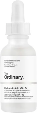 سرم اسید هیالورونیک The Ordinary | 30ml