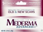 ژل کاهش اسکار مدِرما مدل 862 | Mederma Advanced Scar Gel Daily