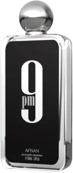 عطر ادکلن مردانه AFNAN 9 PM | Eau De Parfum 100 میل