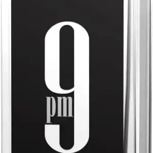 عطر ادکلن مردانه AFNAN 9 PM | Eau De Parfum 100 میل