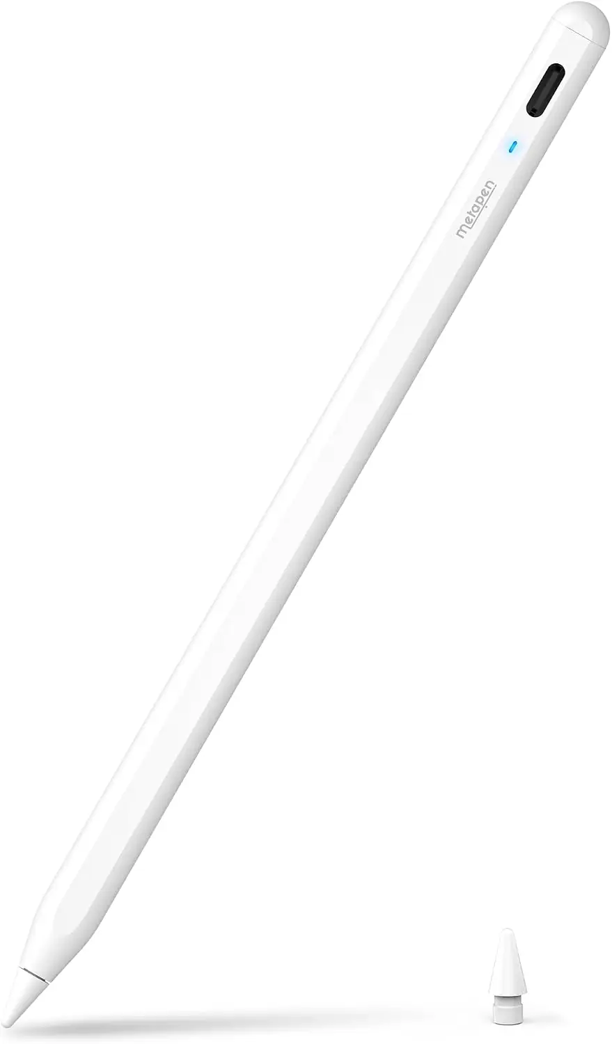 قلم متاپن Metapen A8 | Metapen Pencil برای iPad 2018-2025 - Image 1 قلم متاپن Metapen A8 | Metapen Pencil برای iPad 2018-2025