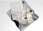 اسید گلیکولیک The Ordinary | ست ۲ عددی The Ordinary Glycolic Acid Set
