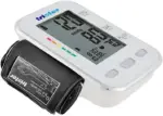 دستگاه فشارسنج دیجیتال Trister TS‑305BM | بازویی با تشخیص ضربان نامنظم