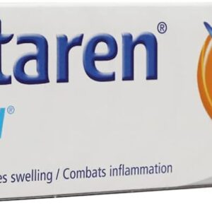 ولتارِن امولژل Voltaren Emulgel | ژل کاهش درد 50 گرم