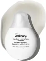THE ORDINARY بالم لب اسکوآلن + آمینواسید 15 میلی‌لیتر | Squalane + Amino Acids