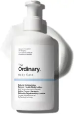 لوسیون بدن آبرسان The Ordinary | Natural Moisturising Factors + Inulin 240 ml
