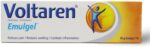 ولتارِن امولژل Voltaren Emulgel | ژل کاهش درد 50 گرم