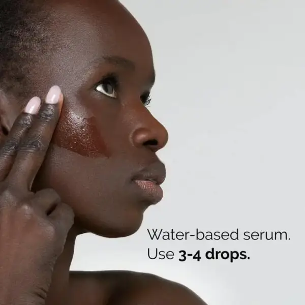 سرم نیاسینامید The Ordinary 10% + زینک 1% | کاهش منافذ | 30ml