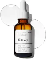 اسید سالیسیلیک ۲% آنهیدروس The Ordinary | The Ordinary SALICYLIC ACID 2% ANHYDROUS