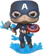 فیگور وینیل کپیتان آمریکا | Funko Pop Avengers: Endgame مدل 45137