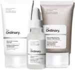شوینده فوم‌دار The Ordinary Clear Set | The Clear Set