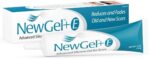 ژل سیلیکونی نیوگل پلاس E | NewGel+E Advanced Silicone Gel برای اسکار - 15 گرم