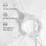 تونر شیری 30% ساکارومایسس فرمنت The Ordinary | 100 میلی‌لیتر