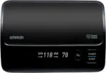 فشارسنج بازویی بی‌سیم OMRON EVOLV مدل HEM-7600T-E | بلوتوث