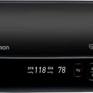 فشارسنج بازویی بی‌سیم OMRON EVOLV مدل HEM-7600T-E | بلوتوث