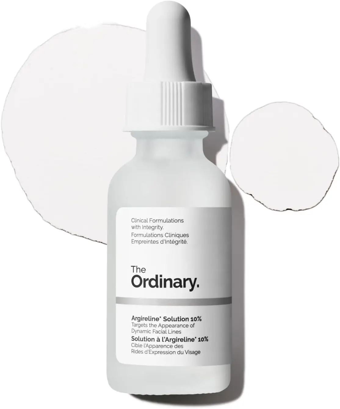 سرم آرگیرلاین 10% The Ordinary | The Ordinary Argireline Solution 30ml - Image 1 سرم آرگیرلاین 10% The Ordinary | The Ordinary Argireline Solution 30ml