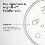 سرم آرگیرلاین 10% The Ordinary | The Ordinary Argireline Solution 30ml