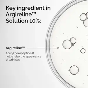 سرم آرگیرلاین 10% The Ordinary | The Ordinary Argireline Solution 30ml