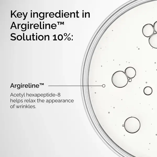سرم آرگیرلاین 10% The Ordinary | The Ordinary Argireline Solution 30ml