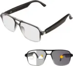 عینک هوشمند بلوتوث Azonee مدل FEISEDY G2835 | Smart Bluetooth Glasses