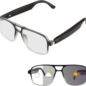 عینک هوشمند بلوتوث Azonee مدل FEISEDY G2835 | Smart Bluetooth Glasses