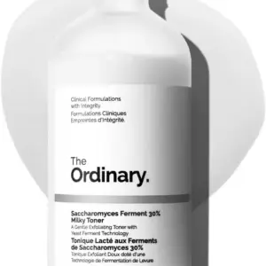 تونر شیری 30% ساکارومایسس فرمنت The Ordinary | 100 میلی‌لیتر