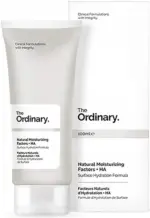 کرم آبرسان The Ordinary Natural Moisturizing Factors + HA | The Ordinary