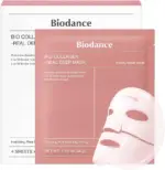 ماسک خواب آبرسان BIODANCE Bio-Collagen Real Deep Mask | BIODANCE مدل Bio124
