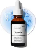سرم ضدچروک پپتیدی The Ordinary Multi-Peptide + Copper Peptides 1% | 30ml
