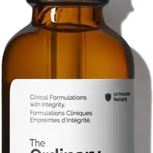 ویتامین C گلوکوزاید ۱۲٪ The Ordinary | Ascorbyl Glucoside 30ml