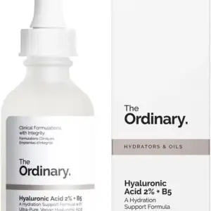 سرم اسید هیالورونیک The Ordinary | 30ml