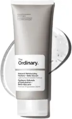 مرطوب‌کننده ژلی The Ordinary Natural Moisturizing Factors + Beta Glucan | 100 ml