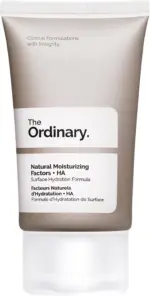 کرم آبرسان The Ordinary Natural Moisturizing Factors + HA | The Ordinary