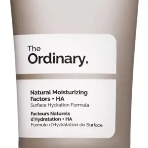 کرم آبرسان The Ordinary Natural Moisturizing Factors + HA | The Ordinary