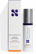 bioCorneum plus SPF 30 | کرم پیشگیری و مراقبت از اسکار Advanced | 20g