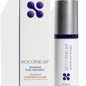 bioCorneum plus SPF 30 | کرم پیشگیری و مراقبت از اسکار Advanced | 20g