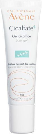 کرم ژل پارافارماسی آون سی‌کالفیت پلاس | Avène Cicalfate+ 30ml