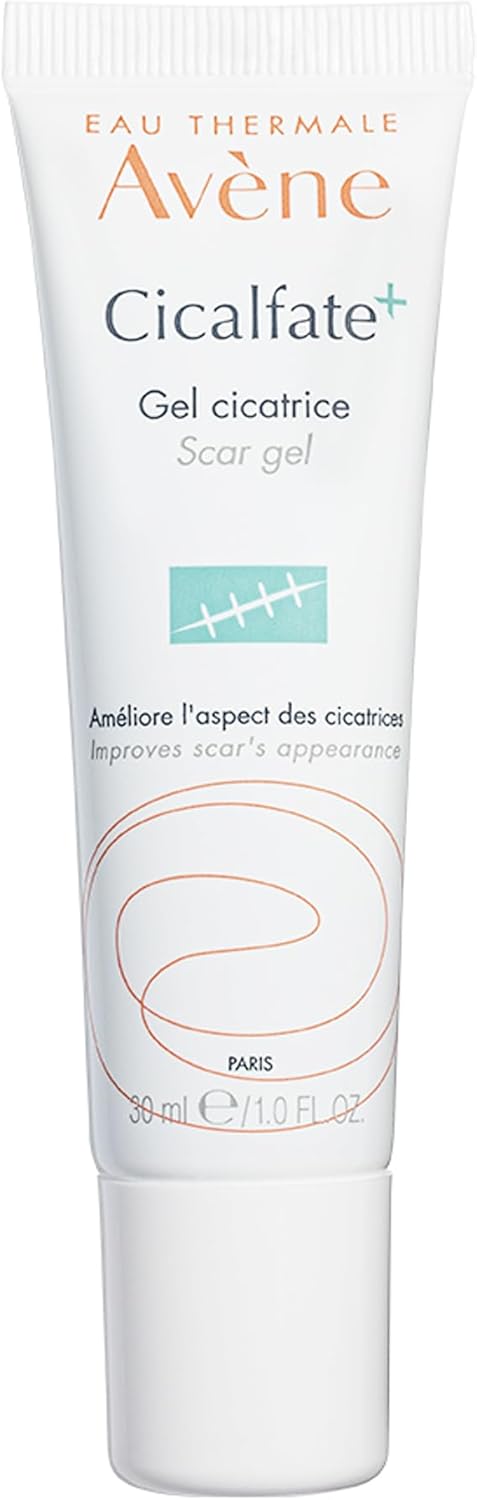 کرم ژل پارافارماسی آون سیکالفیت پلاس | Avène Cicalfate+ 30ml - Image 1 کرم ژل پارافارماسی آون سیکالفیت پلاس | Avène Cicalfate+ 30ml