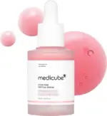 سرم پپتاید مدیکوب PDRN صورتی | medicube PDRN Pink Peptide Serum 1% 30ML
