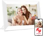 فریم دیجیتال وای‌فای Frameo 10.1 اینچ 32GB | Frameo RF03
