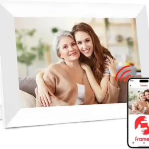 فریم دیجیتال وای‌فای Frameo 10.1 اینچ 32GB | Frameo RF03