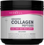 پپتید کلاژن نئو‌سل NeoCell | NeoCell Grassfed Collagen Peptides