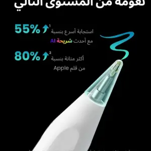 قلم متاپن Metapen A8 | Metapen Pencil برای iPad 2018-2025